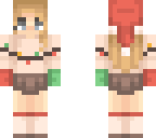lights-12 days of skinmas