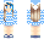 little blu christmas