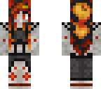 littlelavia goddess of magma