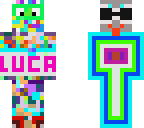 lollolluca