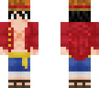 luffy awesome