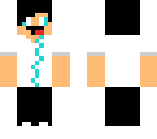 luisgamer95 noob
