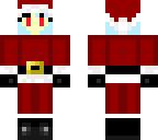 luna christmas 