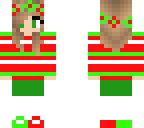 magentarose xmas