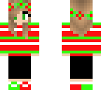 magentarose xmas 2