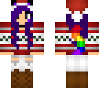 marionette christmas