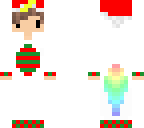 marvyn weihnachtlich