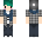 me skin