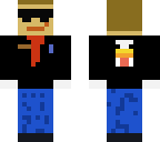 melonenenderman