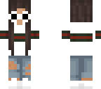 member of the clout gang