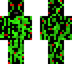 minecraft code virus
