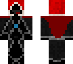 momdukes's xmas skin