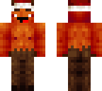 momdukes's xmas skin take 2