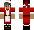 mrs claus