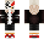 my oc sans