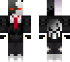 my pvp skin