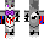 oc fnaf