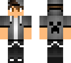 parkour guy