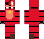 party foxy