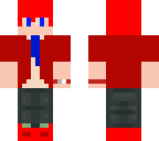 party foxy