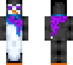 penguin