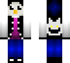 penguin boy