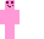 pink cat