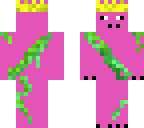 pink pig