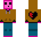 pink slime