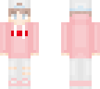 pink supreme