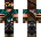 pirat jack