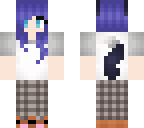 pj girl