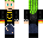 punk v1