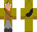 radioactive guy