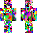 random multicolor
