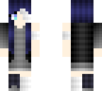 random skin