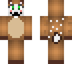 reindeer azzy