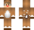 reindeer boy edited again