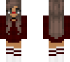 reindeer girl