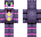 rockstar bonnie