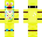 rockstar chica