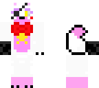 rockstar mangle