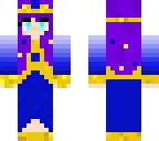 royal violet