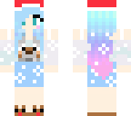 rubycute10's jellybean1267 makeover