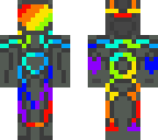 rutabaga rainbow