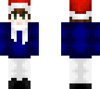 samppa's skin