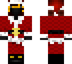 santa