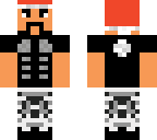 santa borden