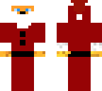 santa claus