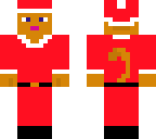 santa claws
